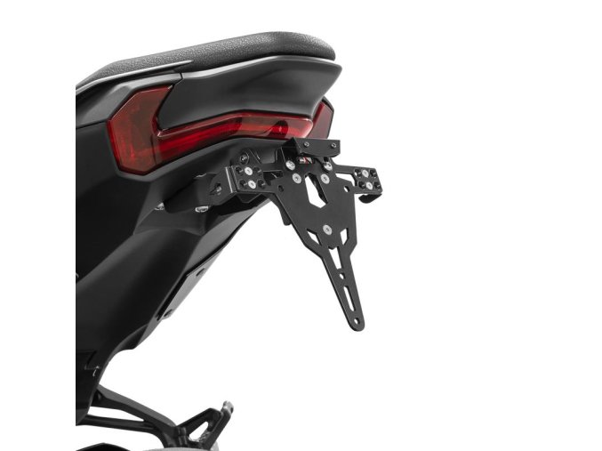 Kawasaki Z900 držák registrační značky Zieger Pro