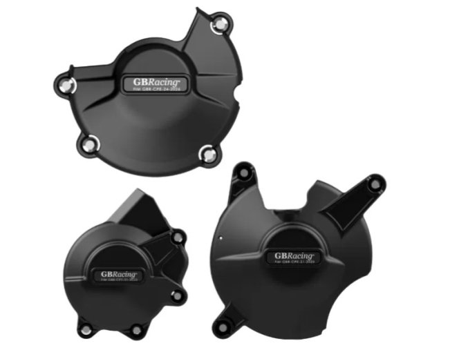 EC CBR600RR 2024 SET GBR