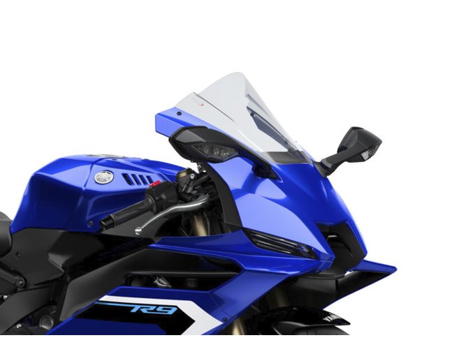 Yamaha YZF-R 9 plexi štít PUIG Z-racing