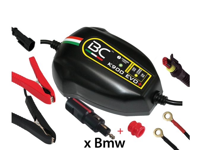 imgi 495 K900 EVO BC BMW