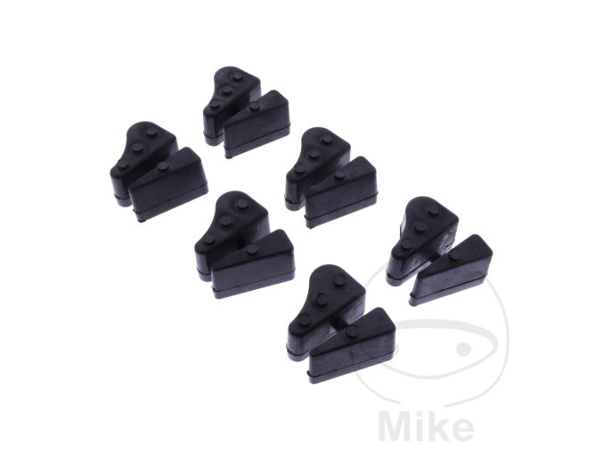 Yamaha tlumiče záběru zadní rozety