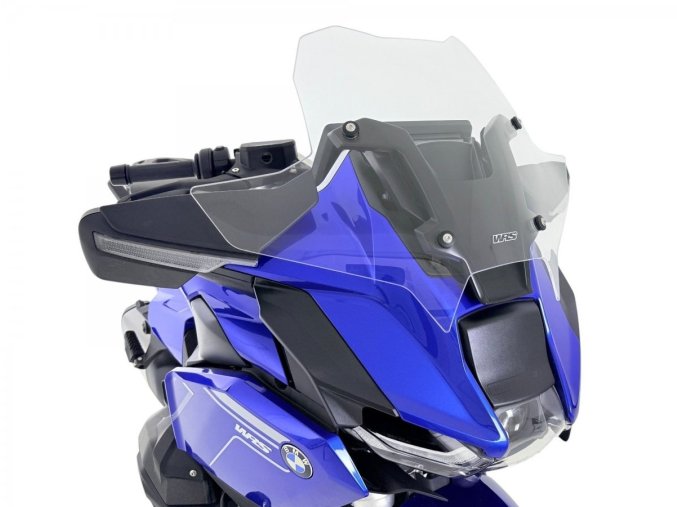 imgi 51 wrs sport windscreen transparent bmw r 1300 rt 2025 2026
