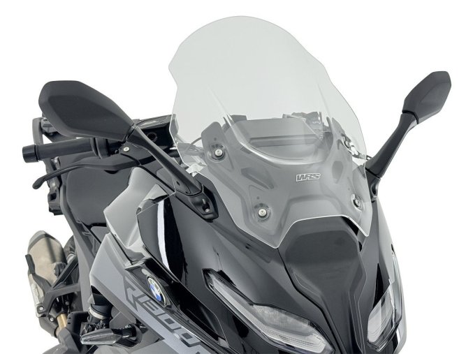 imgi 46 wrs transparent touring windscreen bmw r 1300 rs 2025 2026