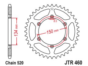 retezova rozeta 47 zubu 520 043d41e7e6b6f19829756ae982823fec pCrypt