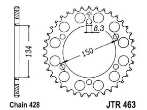 retezova rozeta 46 zubu 428 00871f2c6984e121a270fece415fceba pCrypt