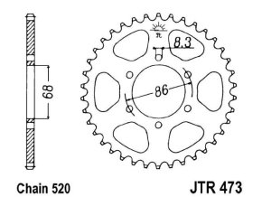 retezova rozeta 37 zubu 520 87579d845a0ef1c7756db1bacbbe324b pCrypt