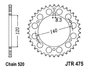 retezova rozeta 42 zubu 520 1fa8e88e6a83a38bdafc67b2268c6f9e pCrypt