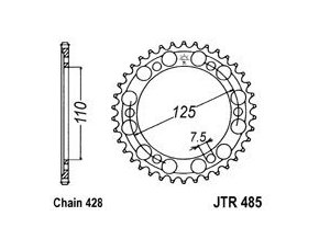 retezova rozeta 48 zubu 428 a7e08520deb81680a8122b848bf52125 pCrypt