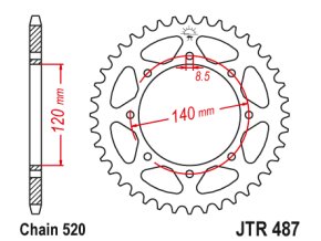 retezova rozeta 38 zubu 520 3710b776f3bcb286196c290ab0b76202 pCrypt