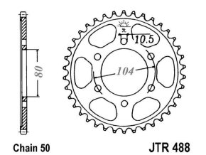 retezova rozeta 38 zubu 530 8bcf1f773e43ed2ac7e5a57b9581c086 pCrypt