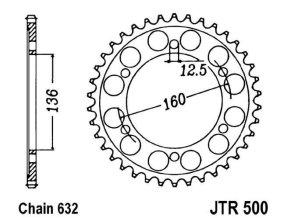 retezova rozeta 40 zubu 632 3cd47d3a583d07860b5a54de30a4198d pCrypt