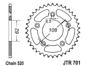 retezova rozeta 43 zubu 520 8867a25b631b4e970f4805c1aa790281 pCrypt