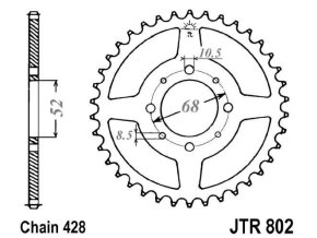 retezova rozeta 40 zubu 428 c507104fabc6865203b02c0cad21b581 pCrypt