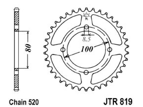 retezova rozeta 47 zubu 520 1ff9f5a19ce7f375584deb73fe6546e7 pCrypt