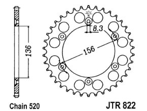retezova rozeta 41 zubu 520 25de2e10f1e87e95f8dcb20bd91c267c pCrypt