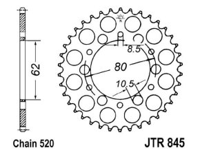 retezova rozeta 46 zubu 520 6c25d8cca757741c8ba8aeef9ab36172 pCrypt