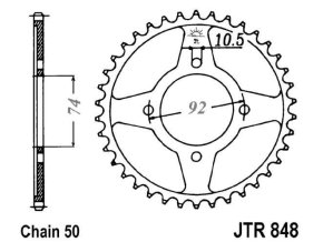 retezova rozeta 39 zubu 530 fe2d4995cb9769617e0cf923932ddc57 pCrypt