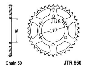 retezova rozeta 33 zubu 530 df7bc2a105e9e243d369673bce9c29c5 pCrypt