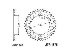 retezova rozeta 48 zubu 532 f43b8ea35056f0ad30d74bde3b97d56a pCrypt