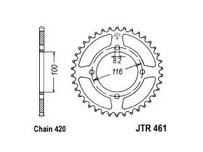 retezova rozeta 51 zubu 420 c291741650cb36e0b8fc749fc6d8ea0c pCrypt