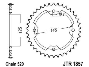 retezova rozeta 38 zubu 520 c676e8324dbf3ef81985622c0eef8b46 pCrypt
