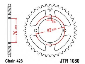 retezova rozeta 39 zubu 428 5de9194dfd2c5816e88e667e2fbac368 pCrypt
