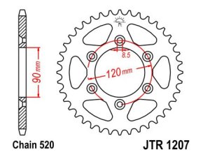 retezova rozeta 39 zubu 520 dc1334fe91056eb2bc358f7417761ba9 pCrypt