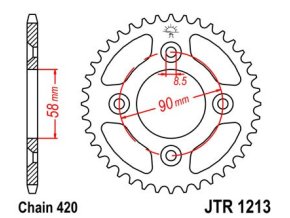 retezova rozeta 37 zubu 420 394f4ab03bc16c4195dcfcb04c98681d pCrypt
