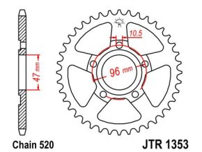 retezova rozeta 35 zubu 520 e3126ebc7648f6d7fc1b85f5af24f5f6 pCrypt