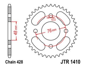retezova rozeta 50 zubu 428 827d4edeb2909547bb12869c1115fc15 pCrypt
