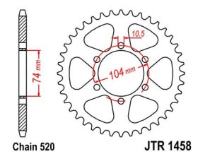 retezova rozeta 40 zubu 520 df125238a42ac54c0489210367913092 pCrypt