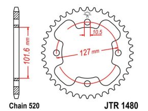 retezova rozeta 38 zubu 520 5e32b985faab84392e848b869866699e pCrypt