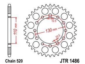 retezova rozeta 44 zubu 520 903b1405b7ad12404f0a793e91851b0a pCrypt