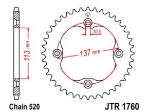 retezova rozeta 37 zubu 520 369eec9324d1a27a16fce54a66028754 pCrypt