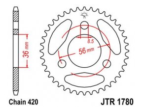 retezova rozeta 28 zubu 420 135aa57e8918ec91ed45ba9b876d13bb pCrypt