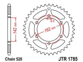 retezova rozeta 48 zubu 520 00619a5b792f1590623ab54d9822e365 pCrypt