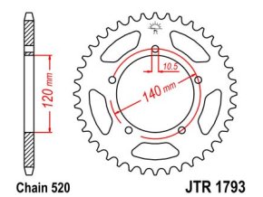 retezova rozeta 45 zubu 520 1d7850b61b2377ef23cb9af4326dbdec pCrypt
