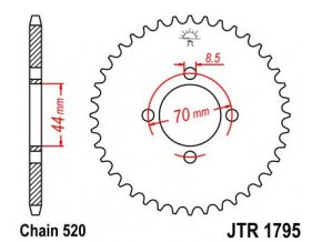 retezova rozeta 22 zubu 520 0716a6b8efa8a0572b3f8f8c028b3cab pCrypt
