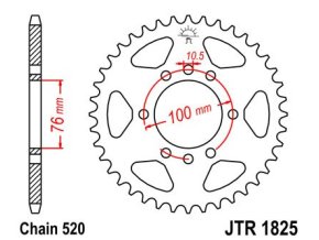 retezova rozeta 40 zubu 520 32359fe0ab983aba86fab409fd9b4ac0 pCrypt