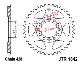 retezova rozeta 54 zubu 428 0be4e39322deb37d7fc325c0ac048cfd pCrypt