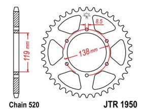 retezova rozeta 50 zubu 520 a1daf1f10f9cb6c42e3711e651523dcc pCrypt
