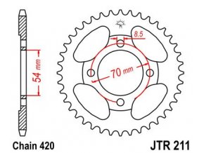 retezova rozeta 42 zubu 420 e491a9d706bd5da4118d80a254fe17e2 pCrypt