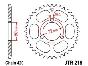 retezova rozeta 37 zubu 420 f8c5ae57ee33cddaed64b98c3df5475c pCrypt