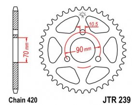 retezova rozeta 43 zubu 420 bc3e8bb32ac3ca35ac1cd4686d693d2c pCrypt