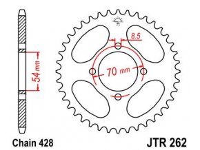 retezova rozeta 40 zubu 428 959403e4b30ea3c1a118f462979e7610 pCrypt