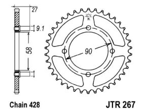retezova rozeta 39 zubu 428 ed6c4f1c3a0343b9d84de1cb1f2621c5 pCrypt