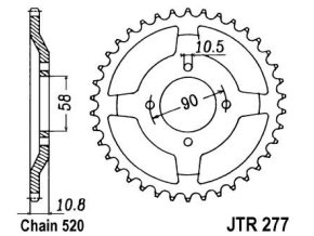 retezova rozeta 48 zubu 520 13e3fb767d9cd6c2d776fea8e962bd47 pCrypt