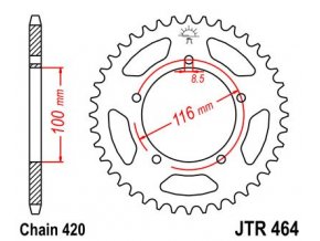retezova rozeta 48 zubu 420 4dda9451a6dbc7aac46ad39038565f80 pCrypt