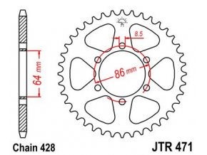retezova rozeta 45 zubu 428 3b5dabcd33a14153991a9cb5bd89f958 pCrypt