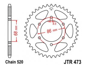 retezova rozeta 40 zubu 520 4feaad3e4de2f9a6bd19dbcb5e676e5e pCrypt